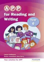APP for Reading and Writing Year 6
