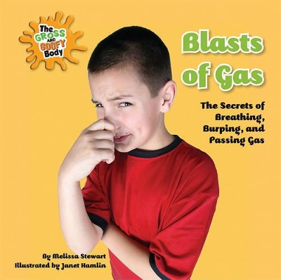 Passing Gas
