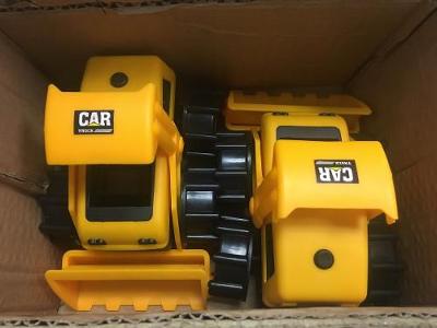 Roadworks Gift Set