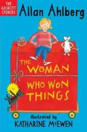 The Woman Who Won Things
