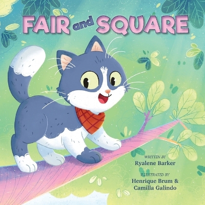 Fair and Square