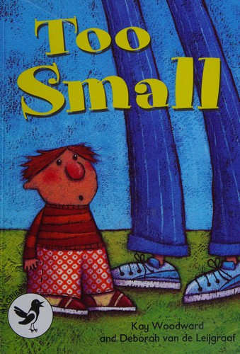 Too Small