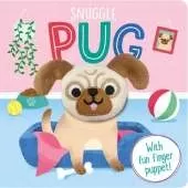 Snuggle Pug