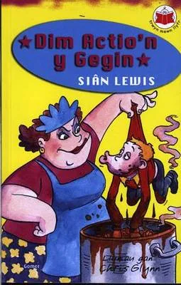 Dim Actio'n Y Gegin