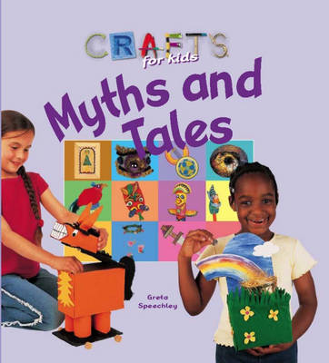 Myths and Tales