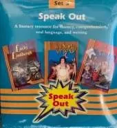 Speak out Set 3