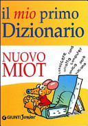 Il Mio Primo Dizionario: Nuovo MIOT