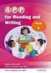 Assessing Pupils Progress for Reading and Writing Year 1-6 Easy Buy Pack
