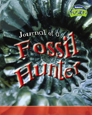 Fusion: Journal of a Fossil Hunter HB