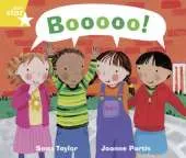 Rigby Star Guided Phonic Year 1/P2 Yellow: Boooo! (6 Pack) Framework Edition