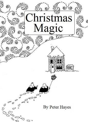 Christmas Magic: A Play in One Act
