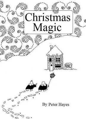 Christmas Magic: A Play in One Act