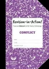 Revision-in-Action - Edexcel Conflict