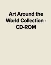 Art Around the World Collection - CD-ROM