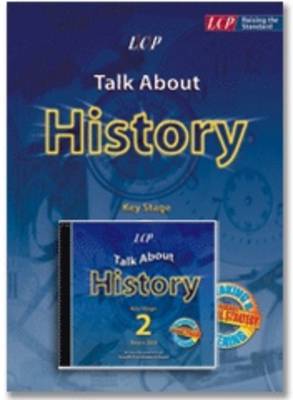 Talk About History Key Stage 2