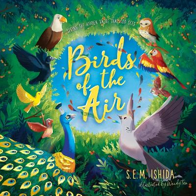 Birds of the Air