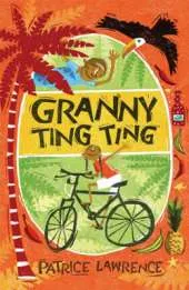 Granny Ting Ting