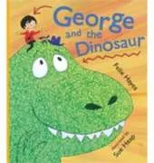 George and the Dinosaur