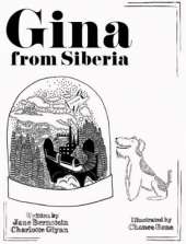 Gina from Siberia