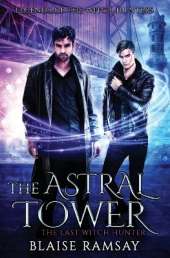 The Astral Tower