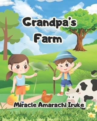 Grandpa's Farm