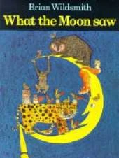 What the Moon Saw