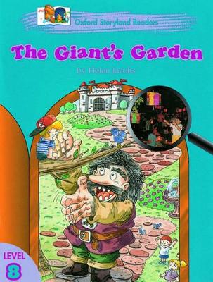 Oxford Storyland Readers