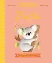 Fluffles: The Brave Koala Who Held Strong Through A Bushfire