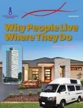 Why People Live Where They Do