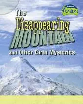 Fusion: The Disappering Mountain and Other Earth Mysteries Hardback