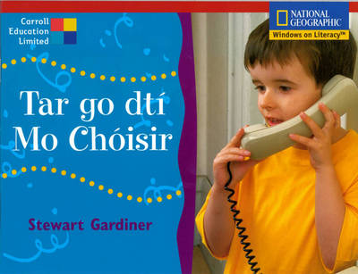 Tar Go Dti Mo Choisir