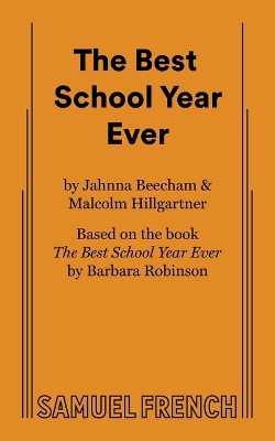 The Best School Year Ever