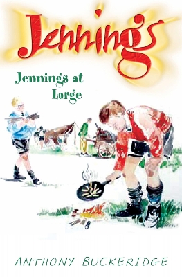 Jennings At Large