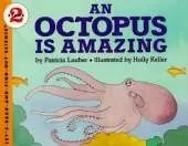 An Octopus is Amazing