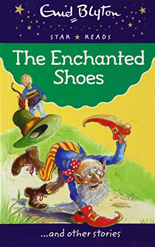 The Enchanted Shoes