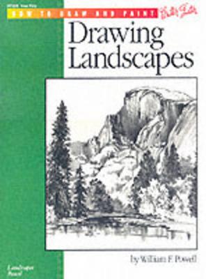 Drawing: Landscapes (How to Draw and Paint): Learn to Paint Step by Step