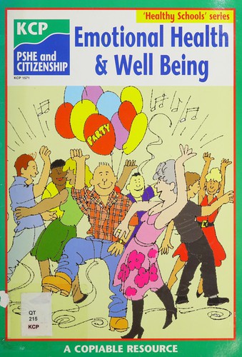 Emotional Health and Well Being