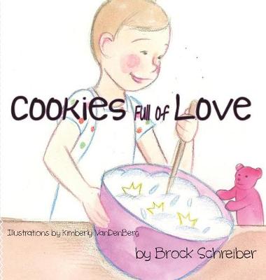 Cookies Full of Love