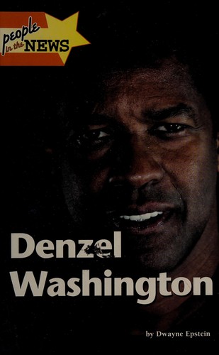 Denzel Washington