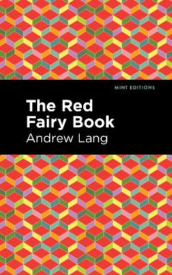 The Red Fairy Book