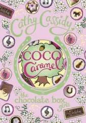 Coco Caramel