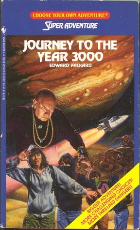 Journey to the Year 3000