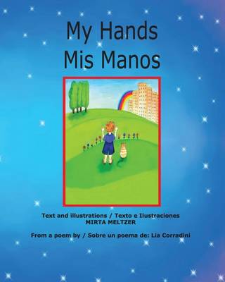 My Hands Mis Manos