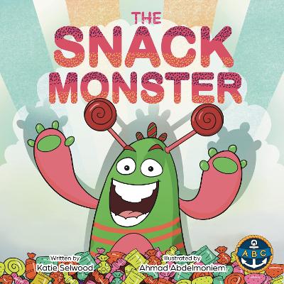 The Snack Monster