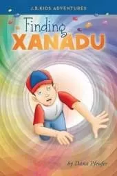 Finding Xanadu