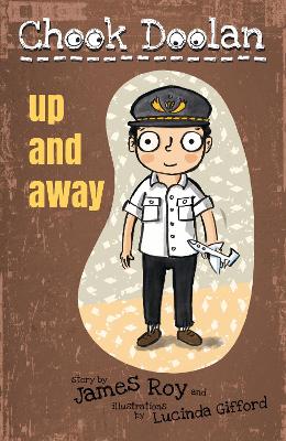 Chook Doolan: Up and Away