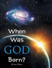 When Was God Born?