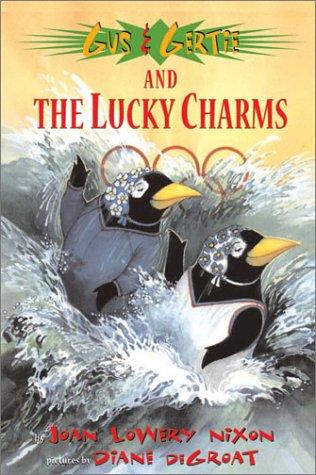 Gus and Gertie and the Lucky Charms