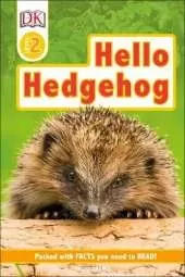Hello Hedgehog