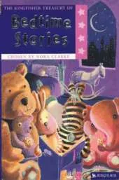 The Kingfisher Treasury of Bedtime Stories